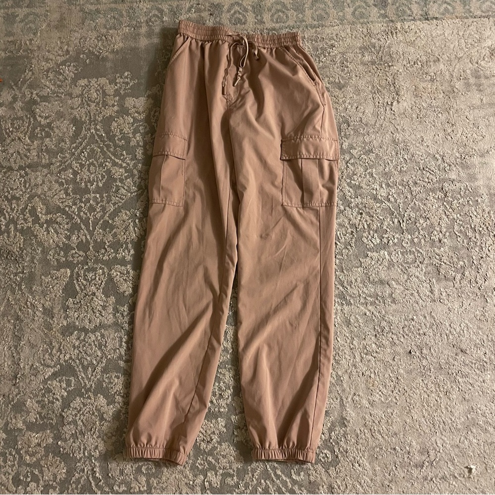 Cute Pink Pants